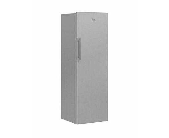  Морозильная камера Beko RFSK266T01G серый 