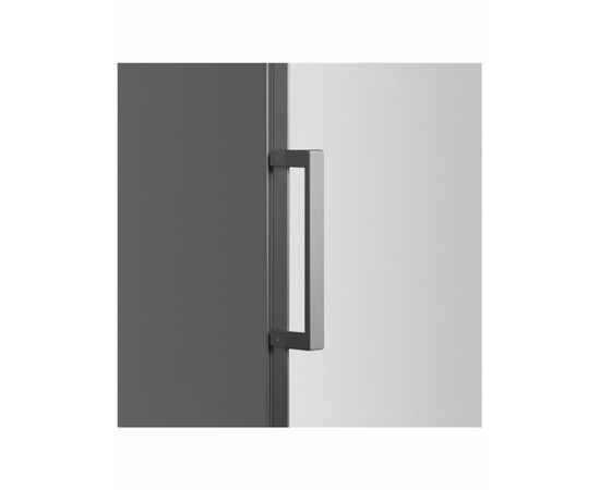  Морозильная камера Beko RFSK266T01G серый 