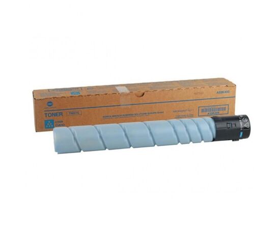  Тонер Konica Minolta TN-626C ACV1450 синий 