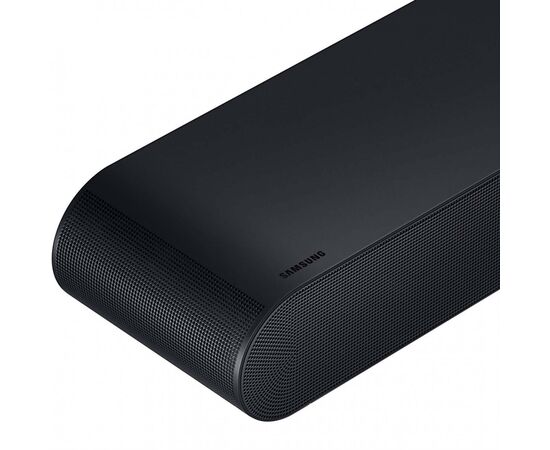  Саундбар Samsung HW-S60D/RU 3.1 430Вт черный 