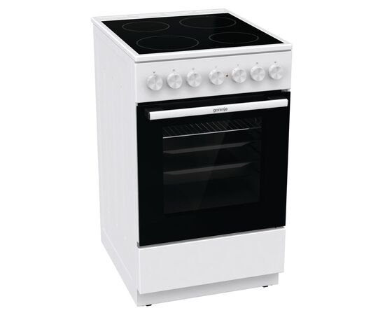  Плита Gorenje GEC5B41WG 
