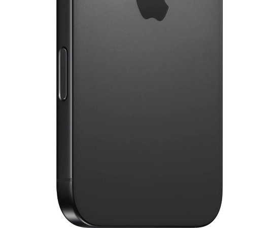  Смартфон Apple iPhone 16 Pro Max MYWG3J/A 256Gb черный титан 