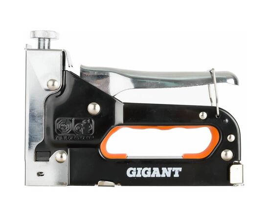  Степлер Gigant GCS 53 строительный механический 