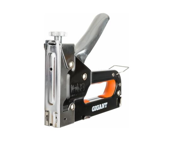  Степлер Gigant GCS 53 строительный механический 