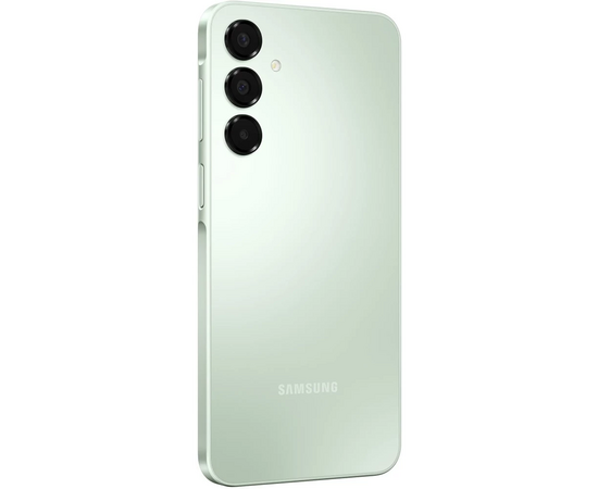  Смартфон Samsung Galaxy A16 4/128Gb мятный (SM-A165FLGDCAU) 