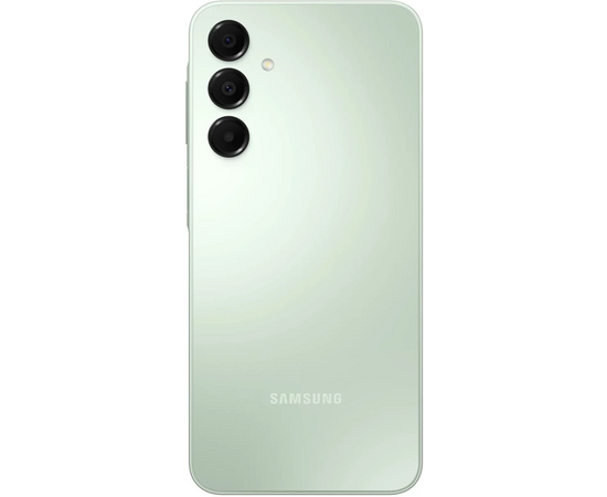  Смартфон Samsung Galaxy A16 4/128Gb мятный (SM-A165FLGDCAU) 
