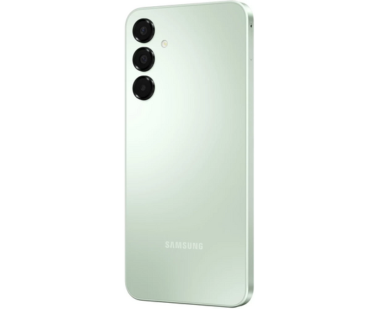  Смартфон Samsung Galaxy A16 4/128Gb мятный (SM-A165FLGDCAU) 