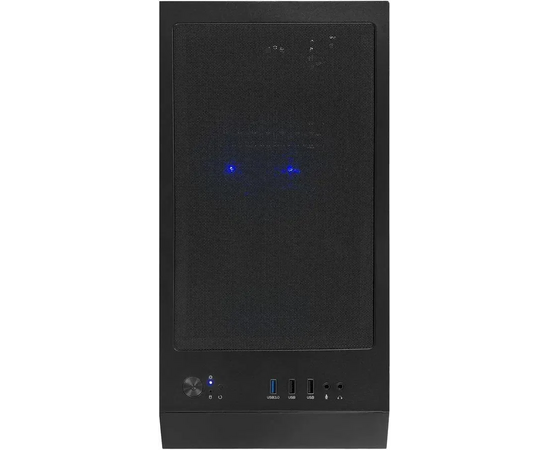  ПК IRU Home 510B7GM (2032479) MT i3 12100 (3.3) 16Gb SSD512Gb UHDG 730 Free DOS GbitEth 650W черный 
