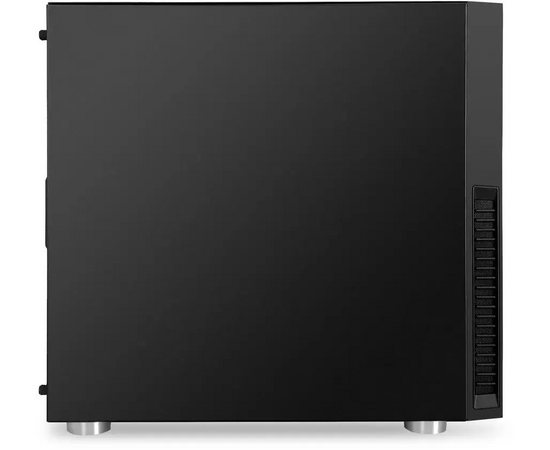  ПК IRU Home 510B7GM (2032479) MT i3 12100 (3.3) 16Gb SSD512Gb UHDG 730 Free DOS GbitEth 650W черный 