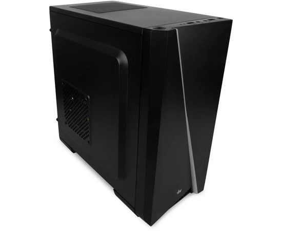  ПК IRU Game 320A5GE (2000629) MT Ryzen 5 5500 (3.6) 16Gb SSD512Gb RTX3050 8Gb Free DOS GbitEth 650W черный 