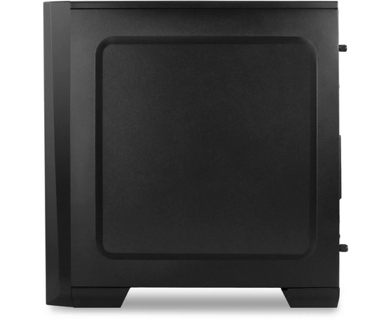  ПК IRU Game 320A5GE (2000629) MT Ryzen 5 5500 (3.6) 16Gb SSD512Gb RTX3050 8Gb Free DOS GbitEth 650W черный 