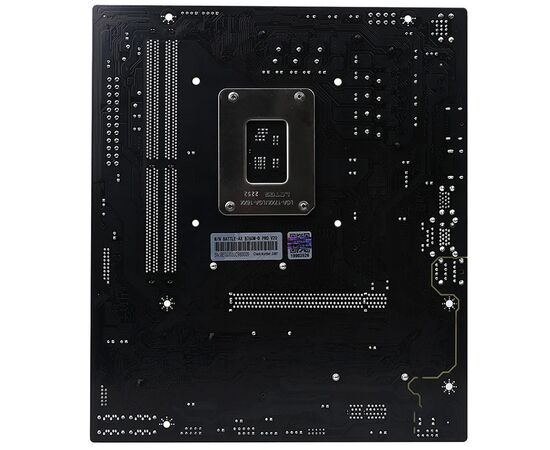  MB s1700 Colorful Battle-AX B760M-D Pro V20 B760, 2*DDR4, 1*PCIEx16, 1*PCIEx1, 2*M.2, 6*USB3.2Gen1, 4*USB2.0, 4*SATA3.0, 2.5G, DP, HDMI, M-ATX, RTL 