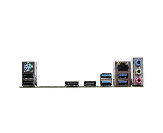  MB s1700 Colorful Battle-AX B760M-D Pro V20 B760, 2*DDR4, 1*PCIEx16, 1*PCIEx1, 2*M.2, 6*USB3.2Gen1, 4*USB2.0, 4*SATA3.0, 2.5G, DP, HDMI, M-ATX, RTL 