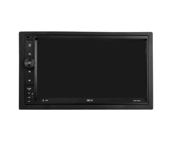  Автомагнитола ACV AD-7024 2DIN 4x45Вт 2000Mb Android 11 6.9" (43186) 