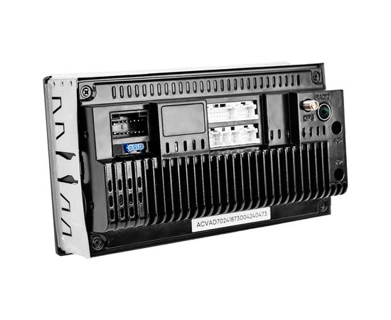  Автомагнитола ACV AD-7024 2DIN 4x45Вт 2000Mb Android 11 6.9" (43186) 