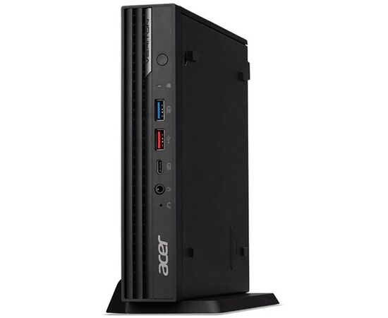  Неттоп Acer Veriton N4710GT (DT.VXVCD.003) i5 13400 (2.5) 16Gb SSD512Gb UHDG 730 noOS GbitEth WiFi BT 90W мышь клавиатура черный 