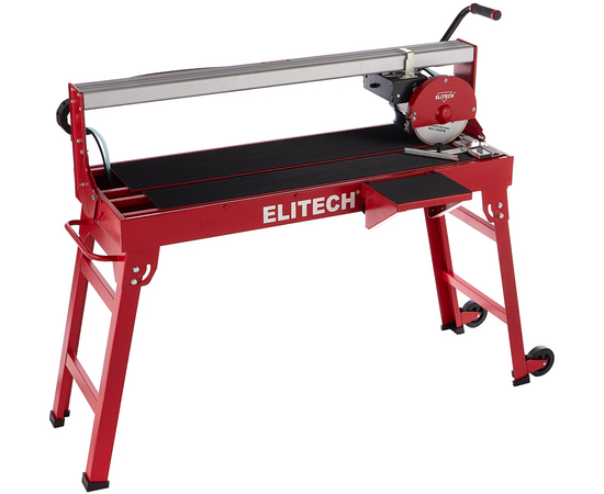  Плиткорез Elitech ПЭ 1000/92Р (177158) 