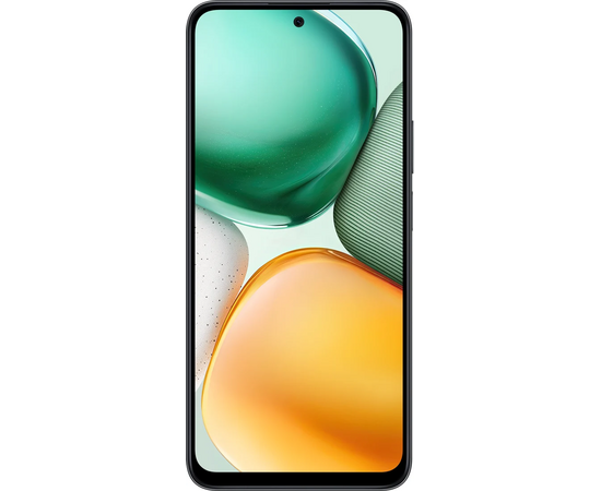  Смартфон Honor X7c 6/128Gb Black 