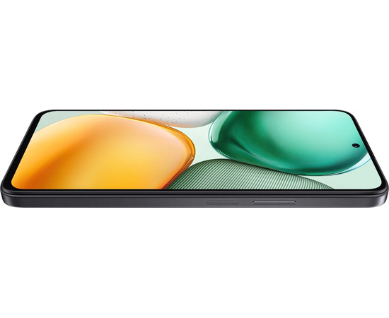  Смартфон Honor X7c 6/128Gb Black 