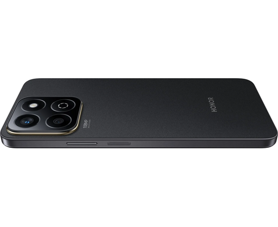 Смартфон Honor X7c 6/128Gb Black 
