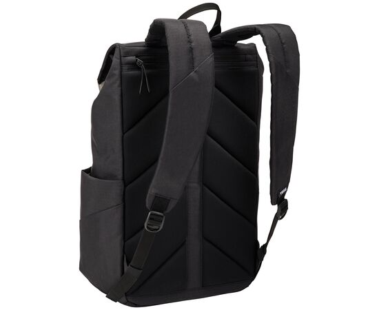  Рюкзак Thule Lithos TLBP213K (3204832) черный 