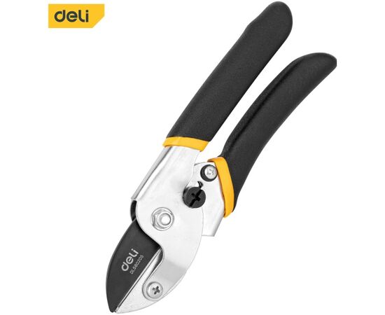  Секатор Deli DL580205 
