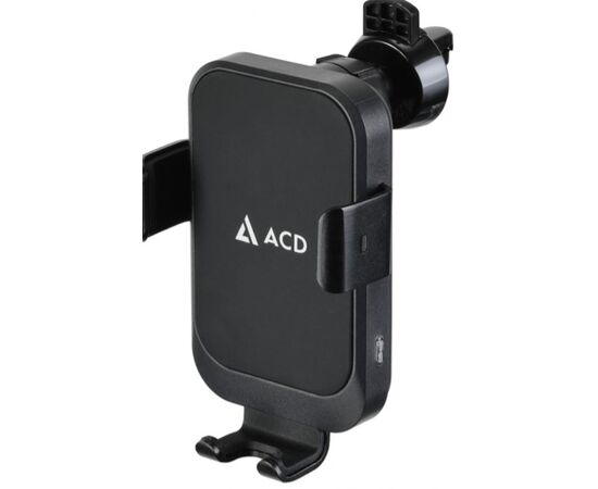  АЗУ ACD (ACD-W15QI-V1B) 15Вт, 5В/2А~12В/1,5А 