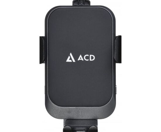  АЗУ ACD (ACD-W15QI-V1B) 15Вт, 5В/2А~12В/1,5А 