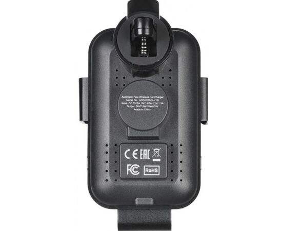 АЗУ ACD (ACD-W15QI-V1B) 15Вт, 5В/2А~12В/1,5А 