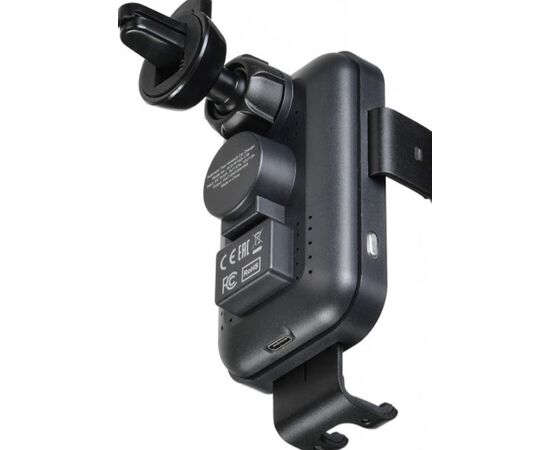  АЗУ ACD (ACD-W15QI-V1B) 15Вт, 5В/2А~12В/1,5А 