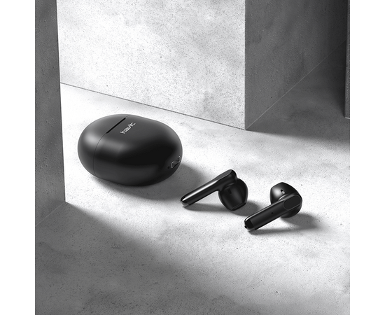  Гарнитура беспроводная вкладыши HAVIT HV-TW916 Bluetooth V5.0 TWS. IPX5. 