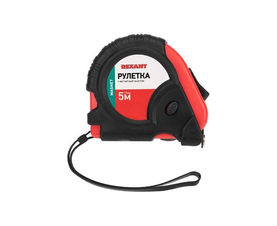  Рулетка REXANT Профи 12-9014 5мх19мм 