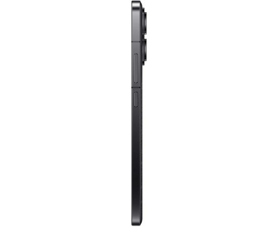  Смартфон Xiaomi Poco F6 Pro 12/512Gb черный 