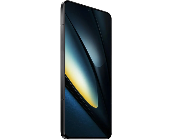  Смартфон Xiaomi Poco F6 Pro 12/512Gb черный 