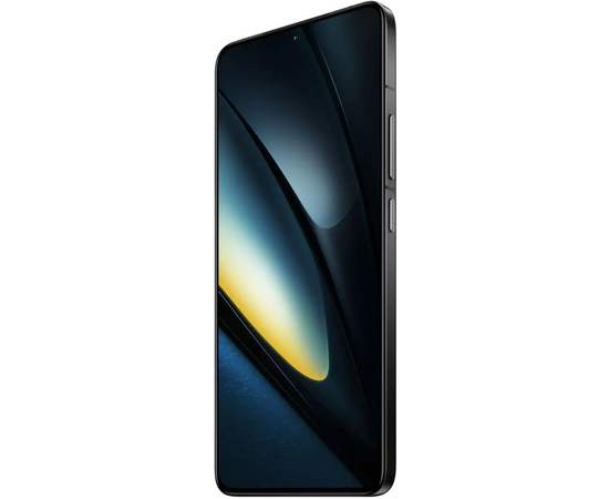  Смартфон Xiaomi Poco F6 Pro 12/512Gb черный 