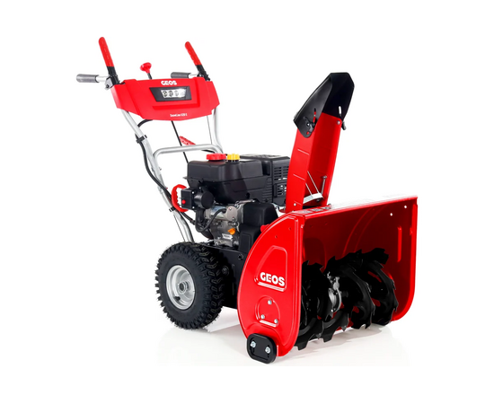  Снегоуборочная машина GEOS Arctic Line 620 E 
