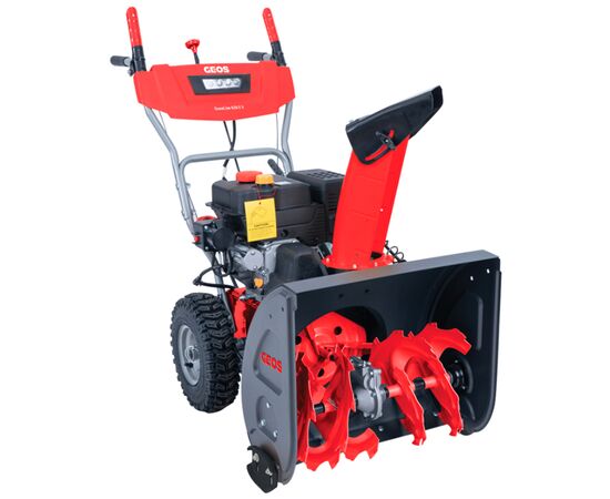  Снегоуборочная машина GEOS Arctic Line 620 E 