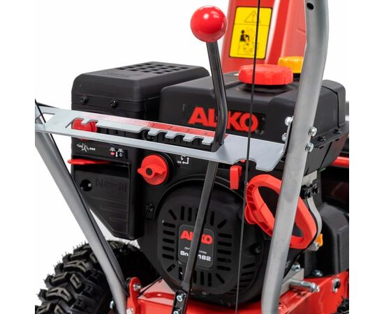  Снегоуборочная машина GEOS Arctic Line 620 E 