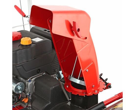  Снегоуборочная машина GEOS Arctic Line 620 E 