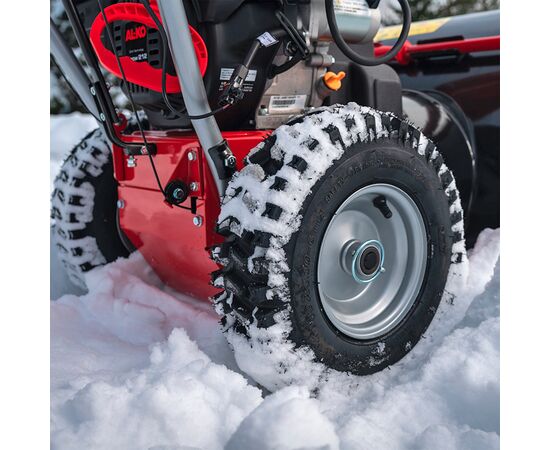  Снегоуборочная машина GEOS Arctic Line 620 E 