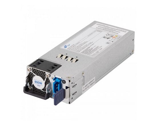  Блок питания FSP FSP800-20FL (9PD8000109), DC-DC -48v, 800W, (ШВГ 73.5*39*185mm) 
