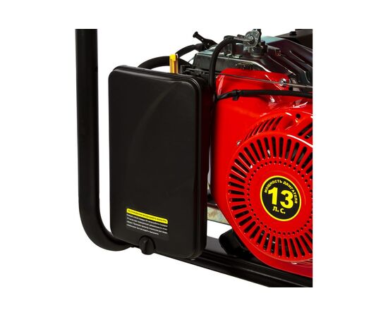  Генератор бензиновый DDE G550P (919-990) 