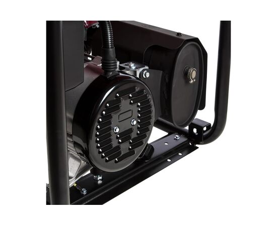  Генератор бензиновый DDE G550P (919-990) 