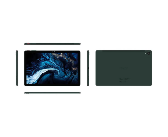  Планшет DIGMA PRO Pulse 8/256 GB (TA3E0P01) темно-зеленый 
