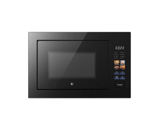  Встраиваемая микроволновая печь Viomi VBMO01 черный 