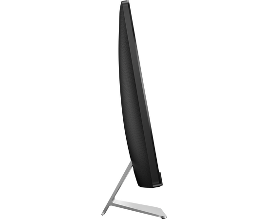  Моноблок Asus F3402WFA-BPC0050 (90PT03L2-M00K00) 23.8" Full HD Ryzen 3 7320U (2.4) 8Gb SSD512Gb RGr CR noOS GbitEth WiFi 90W клав. мышь черный 