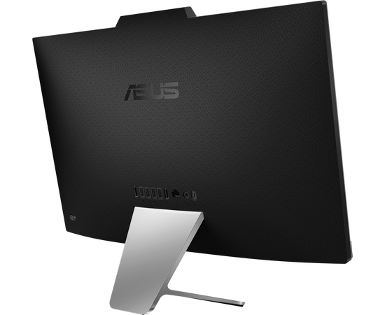  Моноблок Asus F3402WFA-BPC0050 (90PT03L2-M00K00) 23.8" Full HD Ryzen 3 7320U (2.4) 8Gb SSD512Gb RGr CR noOS GbitEth WiFi 90W клав. мышь черный 