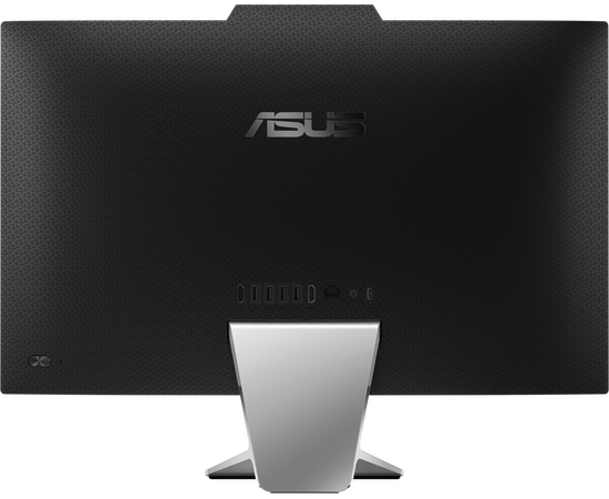  Моноблок Asus F3402WFA-BPC0050 (90PT03L2-M00K00) 23.8" Full HD Ryzen 3 7320U (2.4) 8Gb SSD512Gb RGr CR noOS GbitEth WiFi 90W клав. мышь черный 