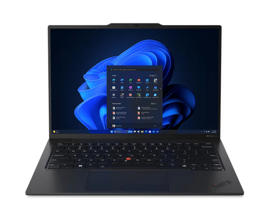  Ноутбук Lenovo ThinkPad X1 Carbon Gen 12 (21KC000MUS) 14" Core Ultra 7 165U/32Gb/SSD1Tb/IntelGraphics/1920x1200 