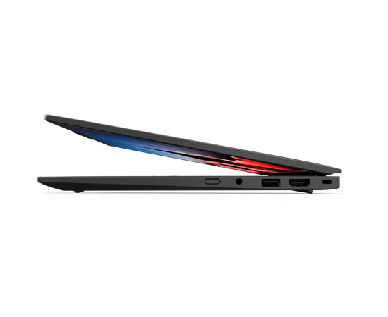  Ноутбук Lenovo ThinkPad X1 Carbon Gen 12 (21KC000MUS) 14" Core Ultra 7 165U/32Gb/SSD1Tb/IntelGraphics/1920x1200 